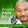 Beyond Pain Relief Podcast artwork