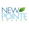 New Pointe Church artwork