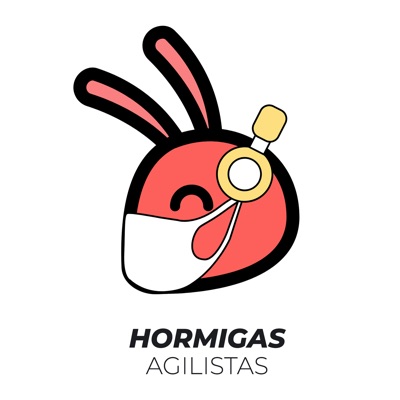 Hormigas Agilistas 🎙️🐜 Hormigas Agilistas 🎙️🐜