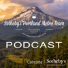 Metro Portland Real Estate Podcast with Joe and Steph Reitzug artwork