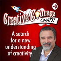 Creative Courage Chat with Andy Morris