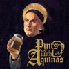 Pints With Aquinas artwork