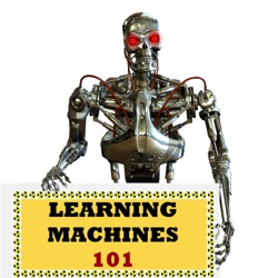 LM101-063: How to Transform a Supervised Learning Machine into a Policy Gradient Reinforcement Learning Machine