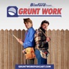 Grunt Work: A Podcast About the TV Show Home Improvement artwork