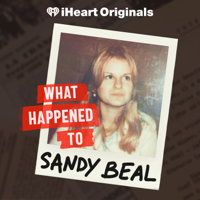 What Happened To Sandy Beal podcast