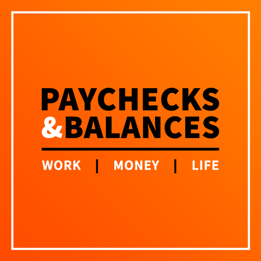 Best Episodes Of Millennial Money Minutes Personal Finance In 5 - cover image of paychecks balances