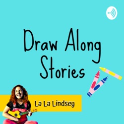 Draw Along Stories