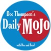 The Daily Mojo with Brad Staggs artwork