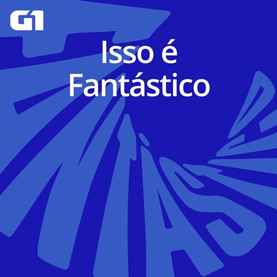 Isso é Fantástico Isso é Fantástico
