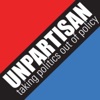 Unpartisan: taking politics out of policy artwork