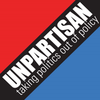 Unpartisan: taking politics out of policy podcast