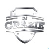 DJ Crazie's Podcast artwork