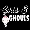 Girls and Ghouls artwork