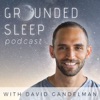 Grounded Sleep Podcast artwork