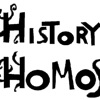 History Homos artwork