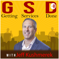 GSD Podcast: Driving Revenue Growth Through CSM with Chad Horenfeldt and Kristi Faltorusso