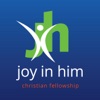 Joy In Him Christian Fellowship artwork