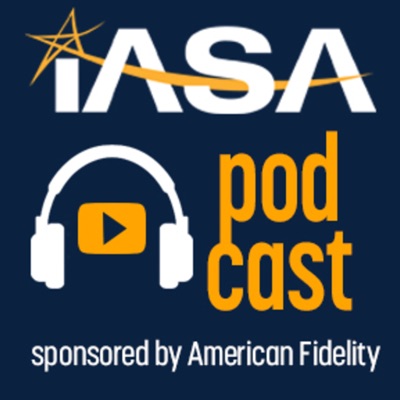 IASA Podcast IASA Podcast
