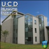 UCD Humanities Institute Podcast artwork