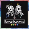 People Like Games artwork