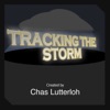 Tracking the Storm artwork