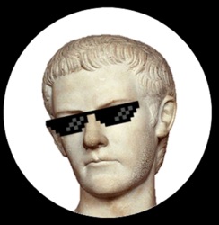 Řecko a Řím ve výtvarném umění – Jacques Louis David – Podcast Ante Portas