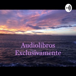 Audiolibros Exclusivamente  (Trailer)