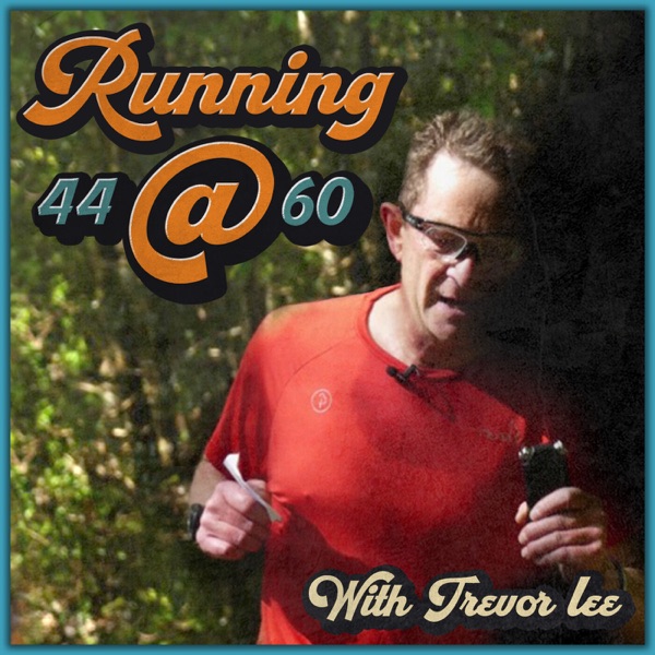 Running 44@60 - tips and advice for those planning their first ultra marathon - originally following... Artwork