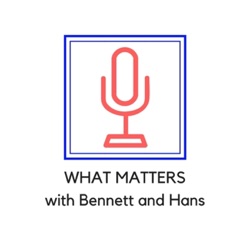 #0 - What Matters - Coming Soon