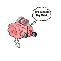 It's Been on My Mind podcast