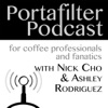 Portafilter Podcast for Coffee Professionals and Fanatics artwork