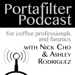 PF.net 073 - We're BACK! - The Portafilter.net Podcast