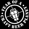 Fear Of A Craft Beer Planet Podcast artwork