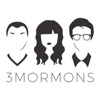 3 Mormons artwork