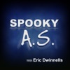 Spooky Times with Eric D artwork