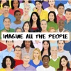 Imagine all the People artwork