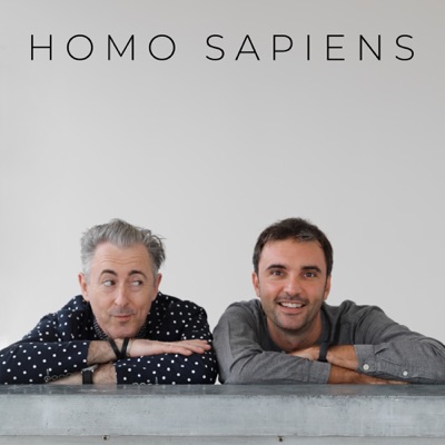 Homo Sapiens Homo Sapiens