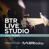 BTR Live Studio podcast