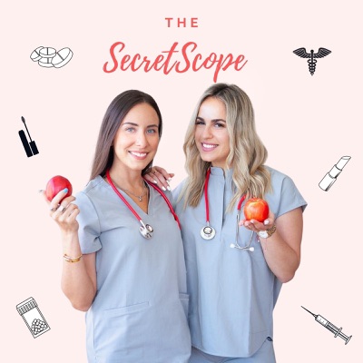 The SecretScope The SecretScope