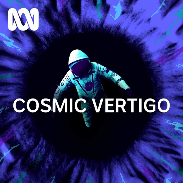 Cosmic Vertigo Artwork