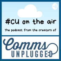 #CU on the air podcast