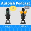 Autoish Podcast - Talking Automotive, Digital Marketing, Audio, Audiophile Gear, BMW's and More artwork