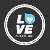 Love Chapel Hill artwork