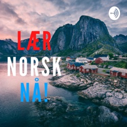 92 - Stereotypiar om Noreg og nordmenn