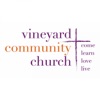 Vineyard Community Church artwork