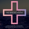 He Brews Faith artwork