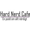 Hard Nerd Cafe artwork