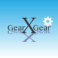Gear x Gear podcast