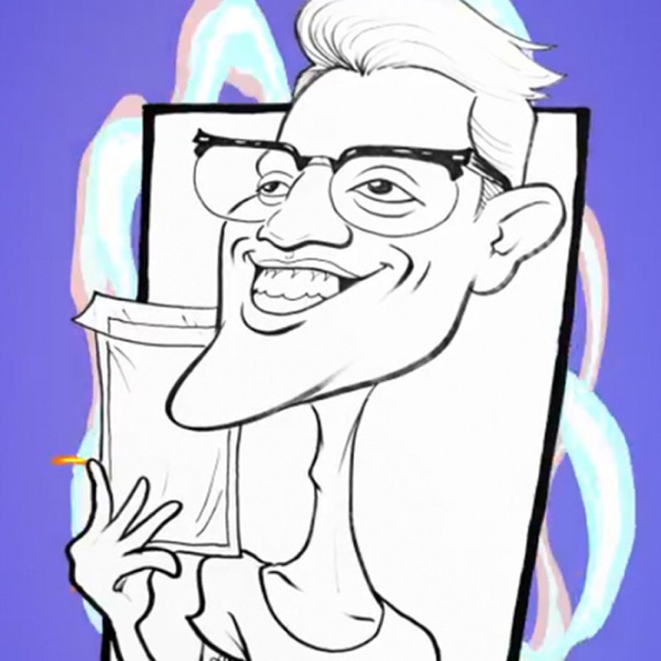 Comictom101 poster