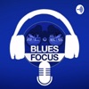 Blues Focus Podcast artwork